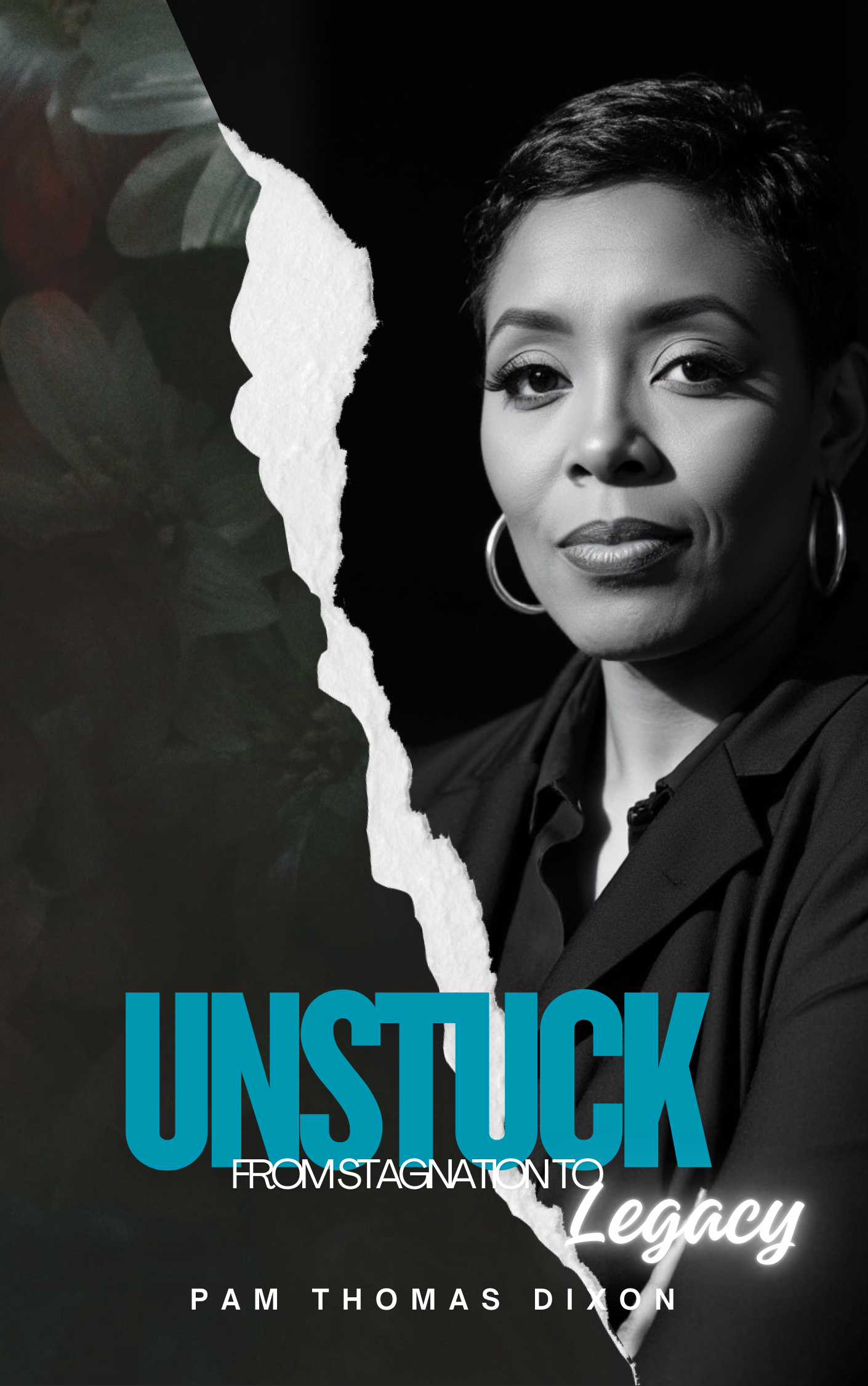 UNSTUCK: Coming Soon